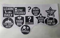 Motivational &amp; Teaching