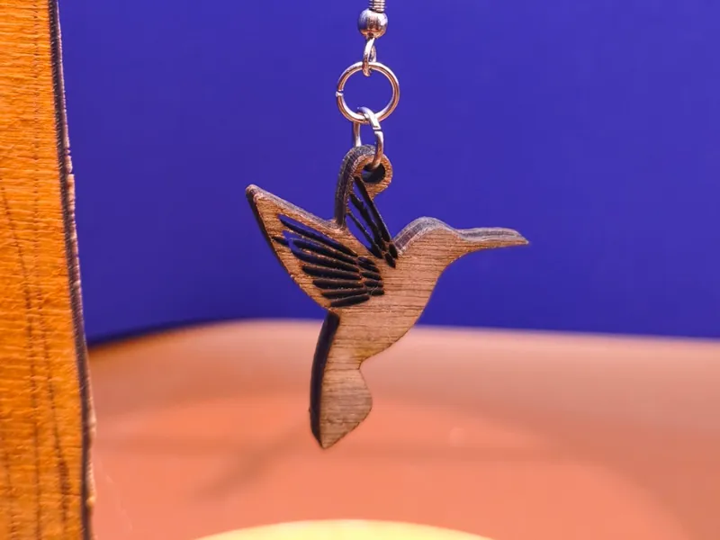 Hummingbird 