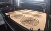 Full Cork Sheet Coasters
