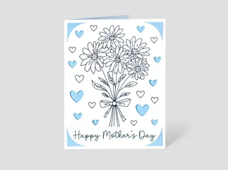 Mothers Day Card
