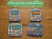 Makerworld Creators
