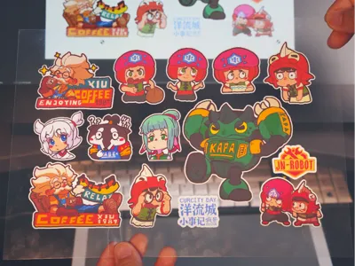 CURCITY-sticker