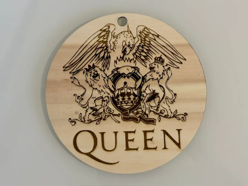 Queen arredo da parete casa
