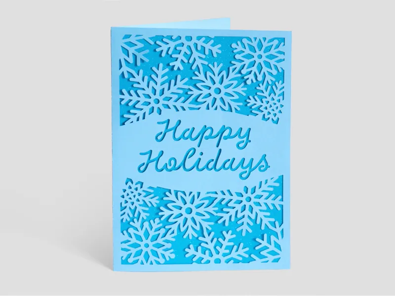 Christmas Card