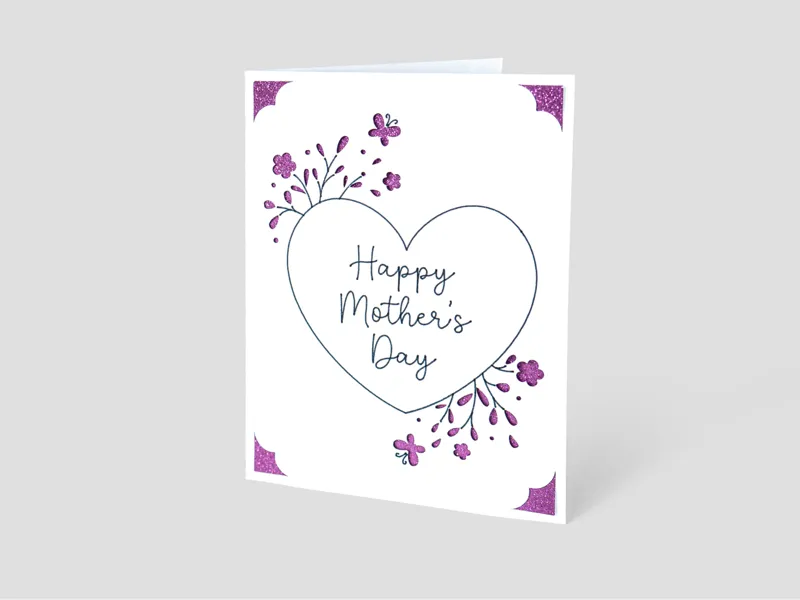 Mothers Day Card