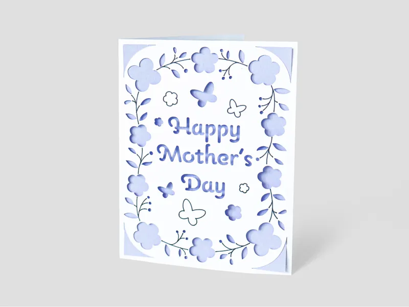 Mothers Day Card