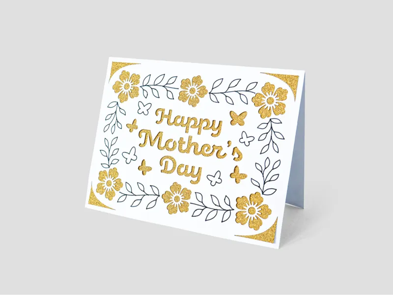 Mothers Day Card