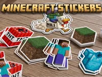 Print Then Cut - sticker pack