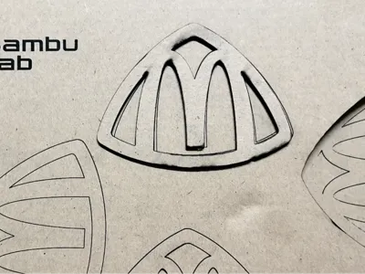 Maybach Backing Adhesive