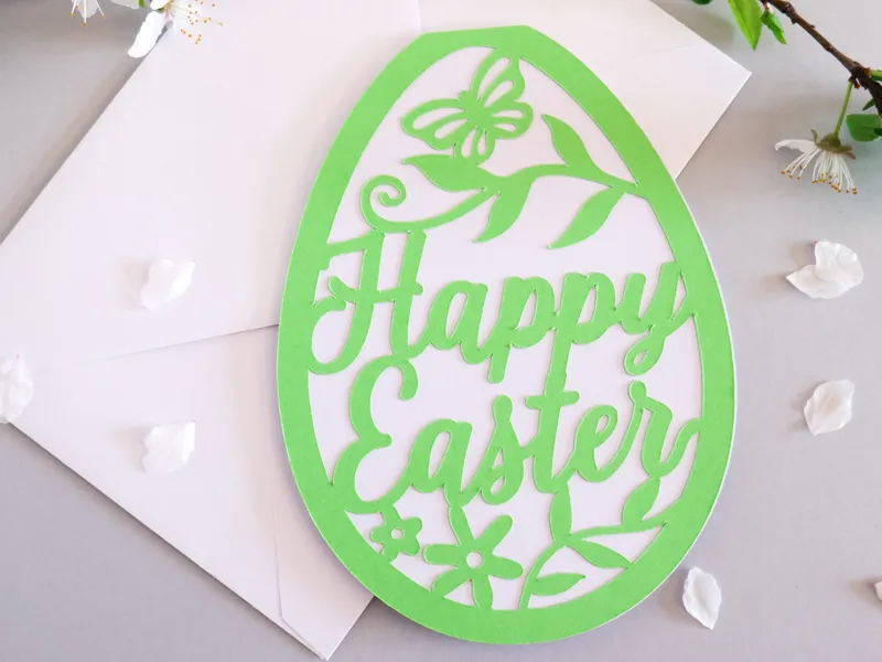 Easter Card