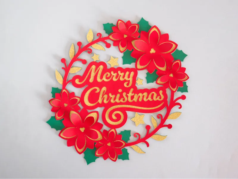 Christmas Wreath