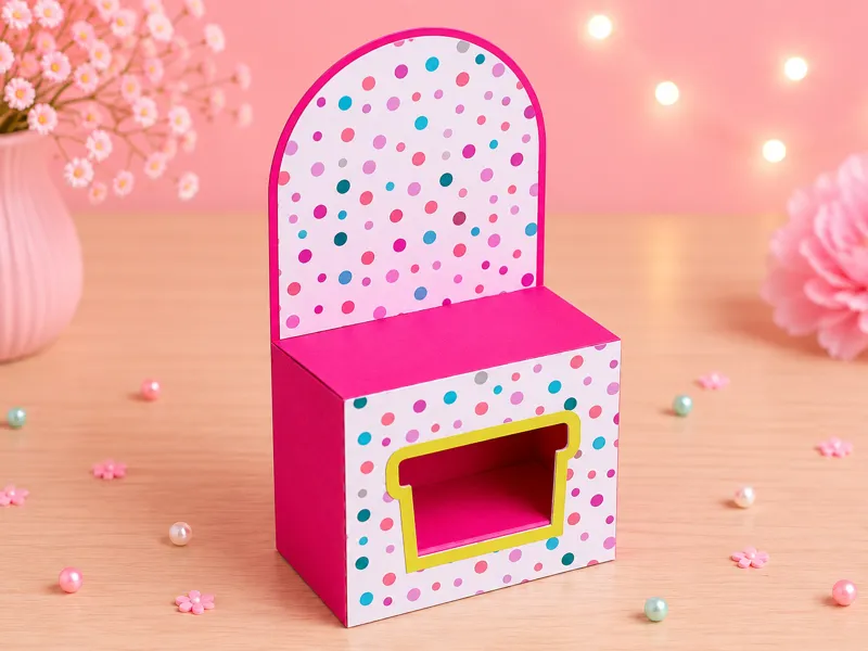 Play-Doh Gift Box