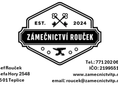 visit card