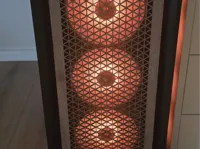 Laser Cutting 40W