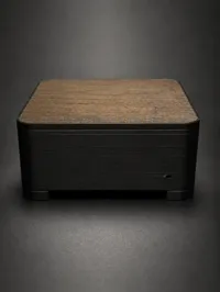 Acryl- und Holz-Edition – Inlay (100er-Serie)