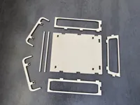 extension to VAN