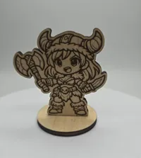 Laser