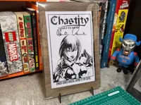 Ashcan plus Stand Insert 