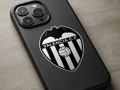 CREST / VALENCIA CF / VLC CF / VLC