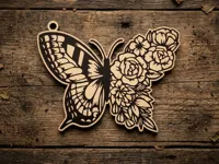 Farfalla