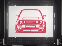 Draw