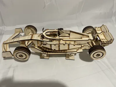 Ferrari SF-26