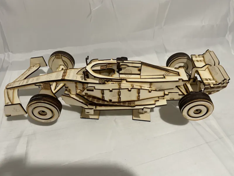 Ferrari SF-26