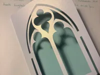 Blade Cut