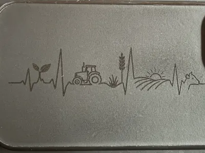 Agricultural Heartbeat