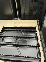 3mm Basewood Plywood, 10W Laser