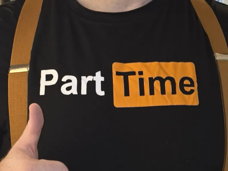 Part Time Poker Pro Hub Logo