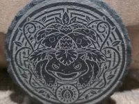 VENUSAUR COASTER