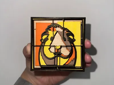 guinea pig