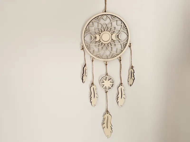 Dream Catcher