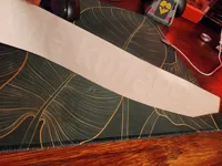 Blade Cut