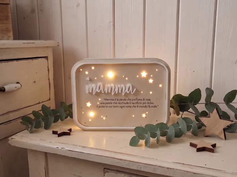 Mamma