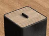 Wood Lid