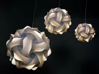 ⌀ 35cm – The Sweet Spot (Best Balance of Size and Light)
