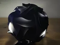 ⌀ 15cm - Perfect for Table Lamps