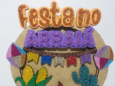 Arraiá Trophy
