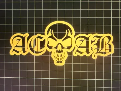 ACAB