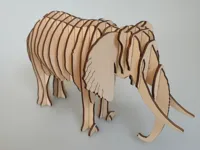 激光