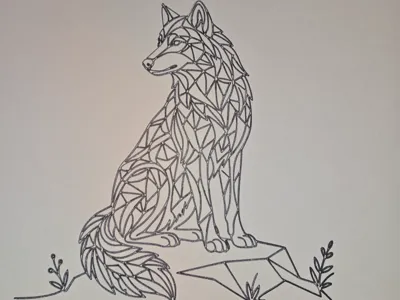 wolf