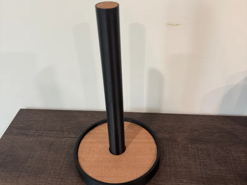 Paper Towel Wood Inserts