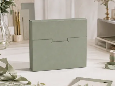 Thickened Envelope 2