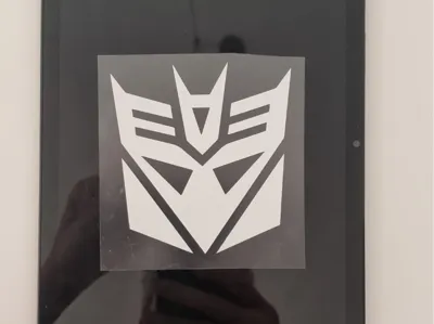 Transformers Decepticon