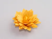 Blade Cut