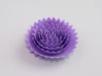 Blade Cut