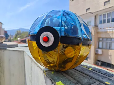 Pokémon Lantern