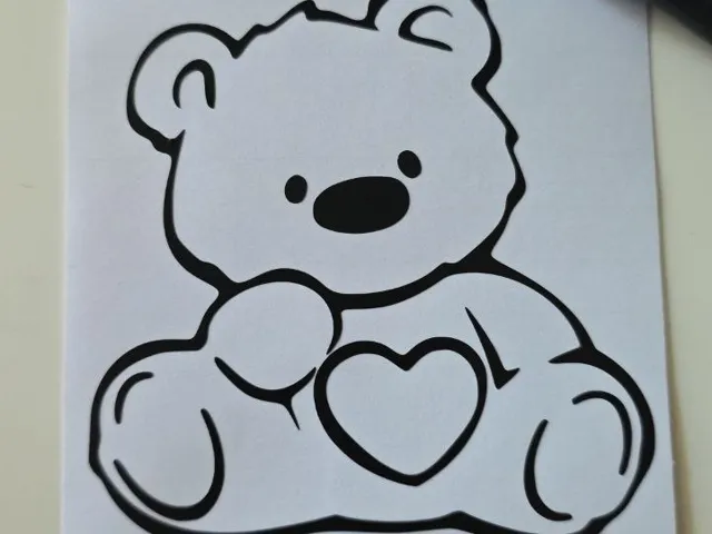 Teddy cut Model
